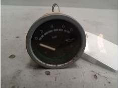 Recambio de cuadro instrumentos para iveco mago af100e21 referencia OEM IAM 504000556 INIDICADOR PRESION ACEITE 