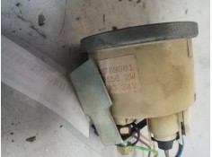 Recambio de cuadro instrumentos para iveco mago af100e21 referencia OEM IAM 504000556 INIDICADOR PRESION ACEITE  2