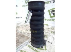 Recambio de tubo admision para iveco stralis (as) fsa t / fp lt 4x2 gran espacio referencia OEM IAM  MANGUITO INTERCOOLER 