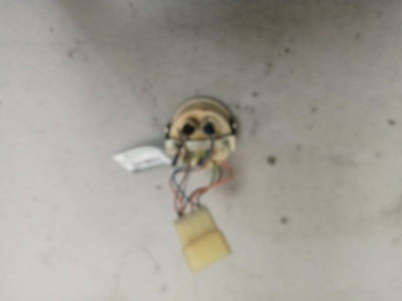 Recambio de cuadro instrumentos para iveco mago af100e21 referencia OEM IAM 504000556 INIDICADOR PRESION ACEITE 