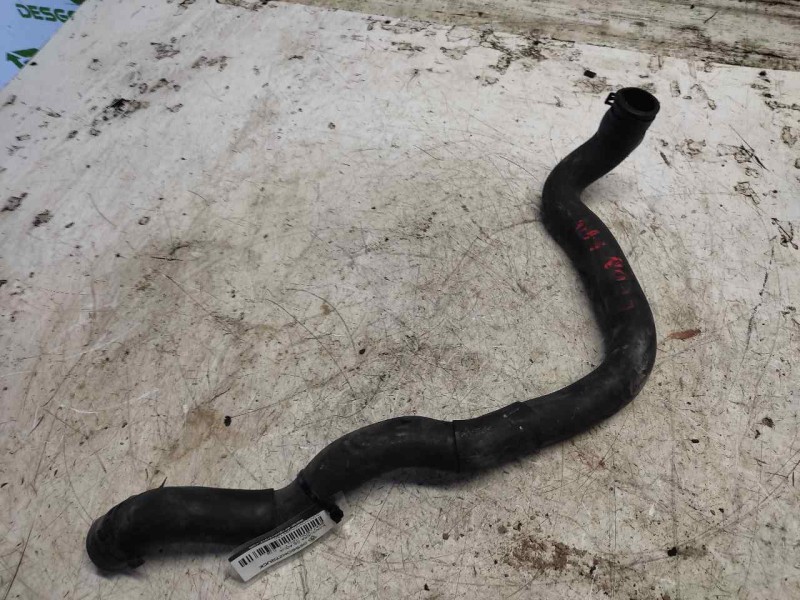 Recambio de manguera de agua para seat leon (1p1) referencia OEM IAM   