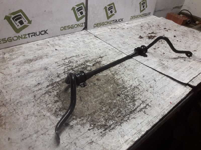Recambio de barra estabilizadora delantera para ford focus lim. (cb4) trend referencia OEM IAM   