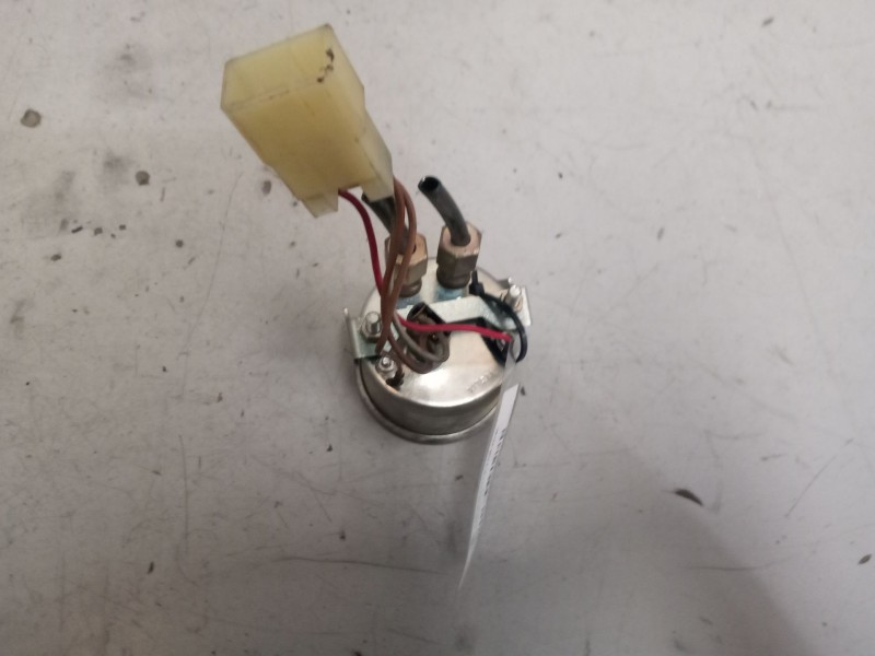 Recambio de cuadro instrumentos para iveco mago af100e21 referencia OEM IAM 504000556 INDICADOR PRESION AIRE 