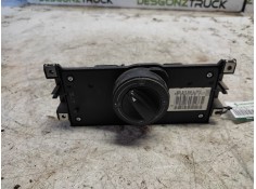 Recambio de mando calefaccion / aire acondicionado para seat ibiza (6k) referencia OEM IAM 6K0819045E  
