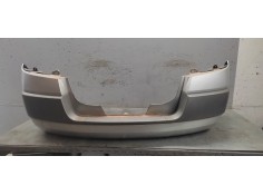 Recambio de paragolpes trasero para renault megane ii coupe/cabrio authentique referencia OEM IAM   