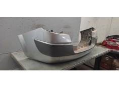 Recambio de paragolpes trasero para renault megane ii coupe/cabrio authentique referencia OEM IAM    2