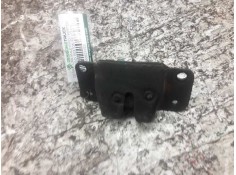 Recambio de cerradura maletero / porton para ssangyong rexton rx 270 full referencia OEM IAM   