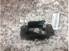 Recambio de cerradura maletero / porton para ssangyong rexton rx 270 full referencia OEM IAM    2