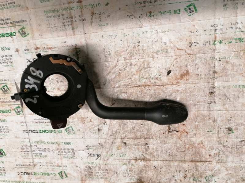 Recambio de mando intermitentes para seat ibiza (6k) básico referencia OEM IAM  5/8 PINS 