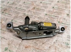 Recambio de motor limpia trasero para seat ibiza (6k) básico referencia OEM IAM 6K6955713A 3 PINS  2