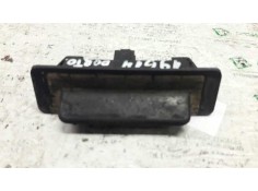 Recambio de maneta exterior porton para renault espace iv (jk0) dynamique referencia OEM IAM 8200002001  