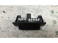 Recambio de maneta exterior porton para renault espace iv (jk0) dynamique referencia OEM IAM 8200002001   2