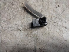 Recambio de mando elevalunas trasero derecho para peugeot 307 berlina (s2) 1.6 hdi referencia OEM IAM 96360166XT 4 PINS  2