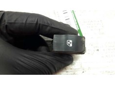Recambio de mando elevalunas trasero derecho para renault espace iv (jk0) dynamique referencia OEM IAM   