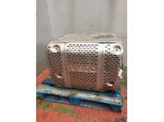 Recambio de catalizador para iveco stralis (as) 12.9 diesel referencia OEM IAM 5801419950 5802041523 