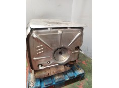 Recambio de catalizador para iveco stralis (as) 12.9 diesel referencia OEM IAM 5801419950 5802041523  2