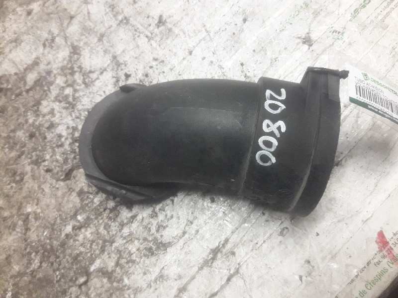 Recambio de tubo admision para volkswagen touareg (7l6) tdi v10 referencia OEM IAM 7L0129533  
