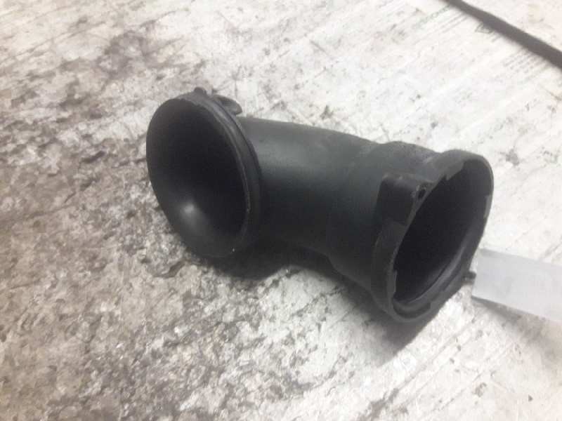 Recambio de tubo admision para volkswagen touareg (7l6) tdi v10 referencia OEM IAM 7L0129533  