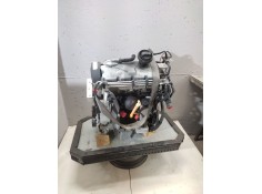 Recambio de motor completo para seat ibiza (6l1) cool referencia OEM IAM AXR  INYECCIÓN BOSCH