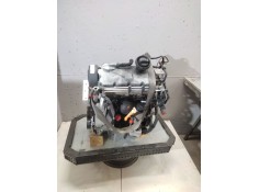Recambio de motor completo para seat ibiza (6l1) cool referencia OEM IAM AXR  INYECCIÓN BOSCH 2