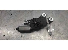 Recambio de motor limpia trasero para seat ibiza (6l1) cool referencia OEM IAM 6L6955711D 53033912 4 PINS