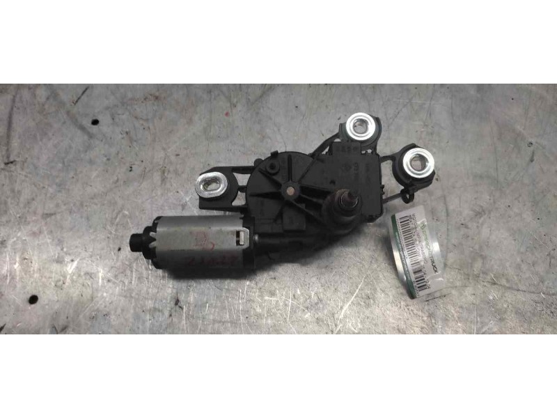 Recambio de motor limpia trasero para seat ibiza (6l1) cool referencia OEM IAM 6L6955711D 53033912 4 PINS