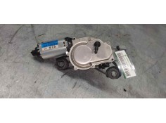 Recambio de motor limpia trasero para seat ibiza (6l1) cool referencia OEM IAM 6L6955711D 53033912 4 PINS 2