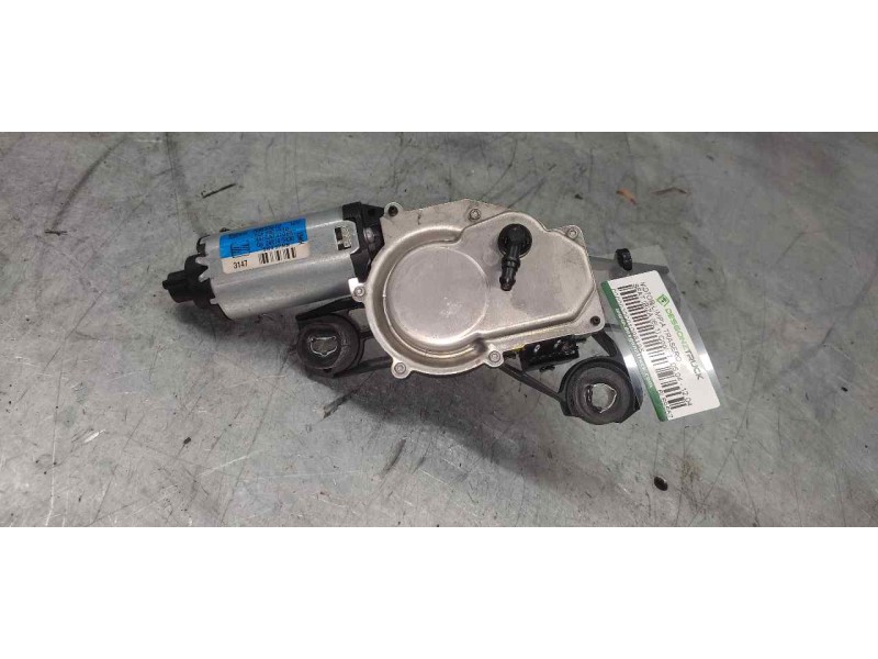 Recambio de motor limpia trasero para seat ibiza (6l1) cool referencia OEM IAM 6L6955711D 53033912 4 PINS