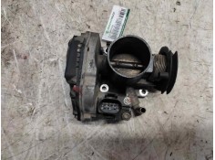 Recambio de caja mariposa para seat arosa (6h1) select referencia OEM IAM 030133054D 408237130002 7 PINS