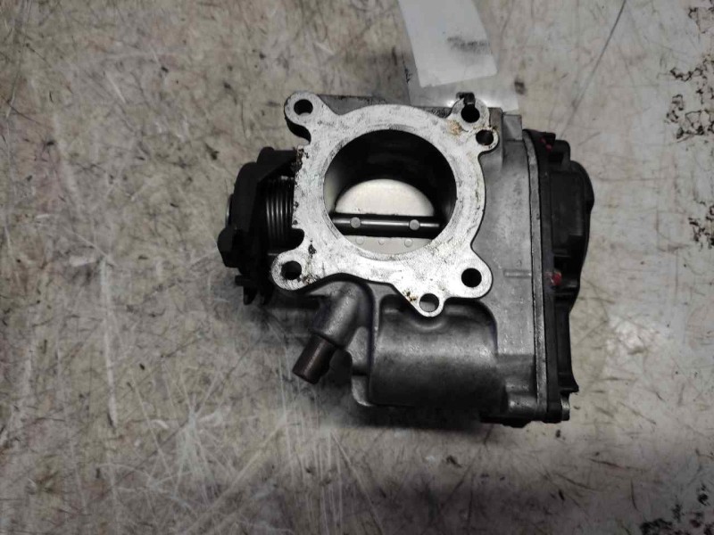 Recambio de caja mariposa para seat arosa (6h1) select referencia OEM IAM 030133054D 408237130002 7 PINS