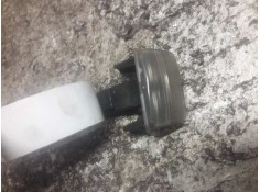 Recambio de piloto matricula para citroën c5 berlina 2.0 hdi premier referencia OEM IAM  2 PINS 