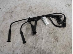 Recambio de cables de bujias para seat arosa (6h1) select referencia OEM IAM   