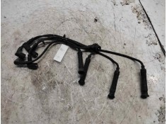 Recambio de cables de bujias para seat arosa (6h1) select referencia OEM IAM    2