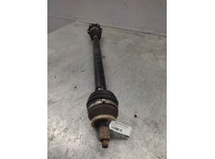 Recambio de transmision delantera izquierda para seat ibiza (6l1) cool referencia OEM IAM   