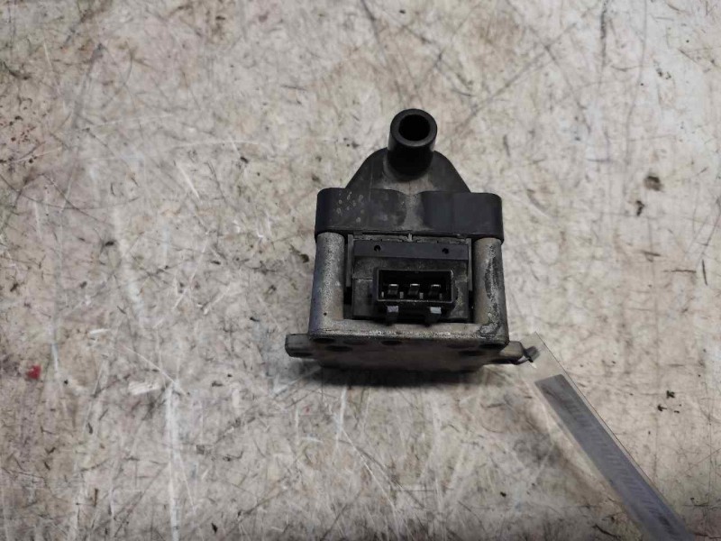 Recambio de bobina encendido para seat arosa (6h1) select referencia OEM IAM 5N0905104 3 PINS 