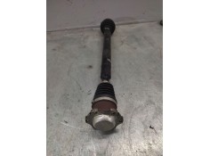 Recambio de transmision delantera izquierda para seat ibiza (6l1) cool referencia OEM IAM    2
