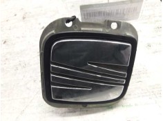 Recambio de maneta exterior porton para seat leon (1m1) signo referencia OEM IAM   