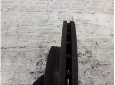 Recambio de disco freno delantero para bmw serie 3 berlina (e46) 320d referencia OEM IAM    2