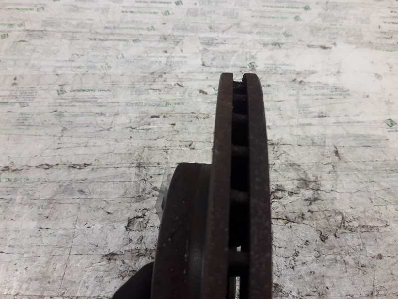 Recambio de disco freno delantero para bmw serie 3 berlina (e46) 320d referencia OEM IAM   