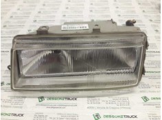 Recambio de faro izquierdo para seat toledo (1l) referencia OEM IAM   