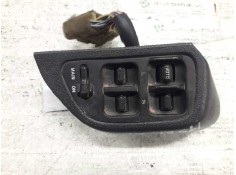 Recambio de mando elevalunas delantero izquierdo para mg serie 200 (xw) 218 sldt referencia OEM IAM   