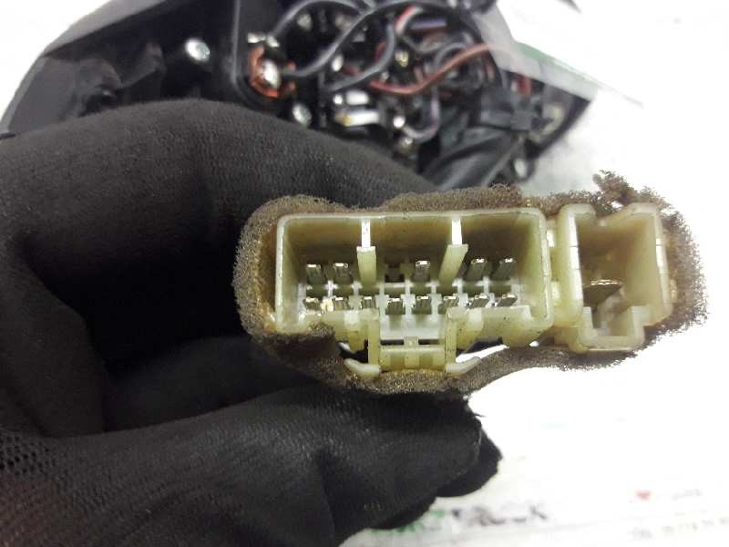 Recambio de mando elevalunas delantero izquierdo para mg serie 200 (xw) 218 sldt referencia OEM IAM   