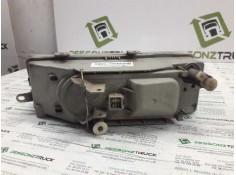 Recambio de faro derecho para seat toledo (1l) referencia OEM IAM    2