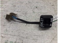 Recambio de mando elevalunas delantero derecho para mg serie 200 (xw) 218 sldt referencia OEM IAM YUF10057LNF  