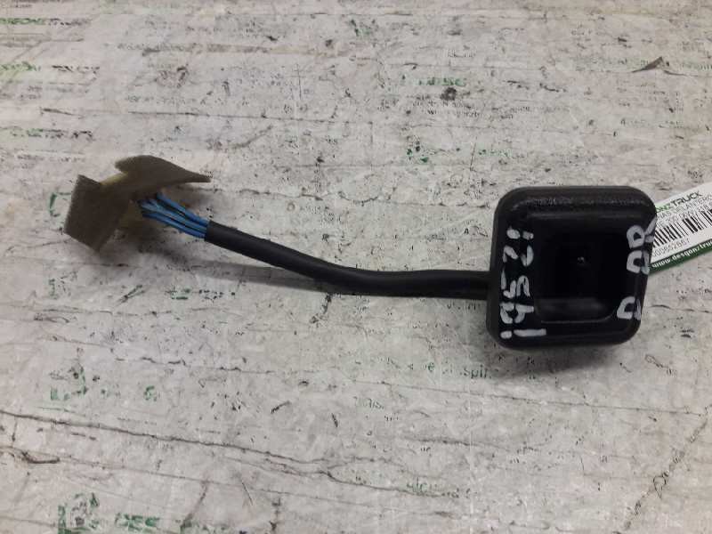 Recambio de mando elevalunas delantero derecho para mg serie 200 (xw) 218 sldt referencia OEM IAM YUF10057LNF  