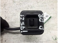 Recambio de mando elevalunas delantero derecho para mg serie 200 (xw) 218 sldt referencia OEM IAM YUF10057LNF   2