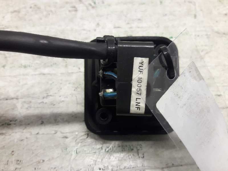 Recambio de mando elevalunas delantero derecho para mg serie 200 (xw) 218 sldt referencia OEM IAM YUF10057LNF  