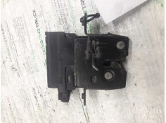 Recambio de cerradura maletero / porton para renault laguna ii (bg0) authentique referencia OEM IAM 8200000897B  