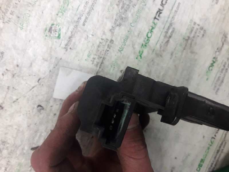 Recambio de cerradura maletero / porton para renault laguna ii (bg0) authentique referencia OEM IAM 8200000897B  