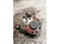 Recambio de mangueta trasera izquierda para seat leon (1p1) comfort limited referencia OEM IAM 1K0435N  